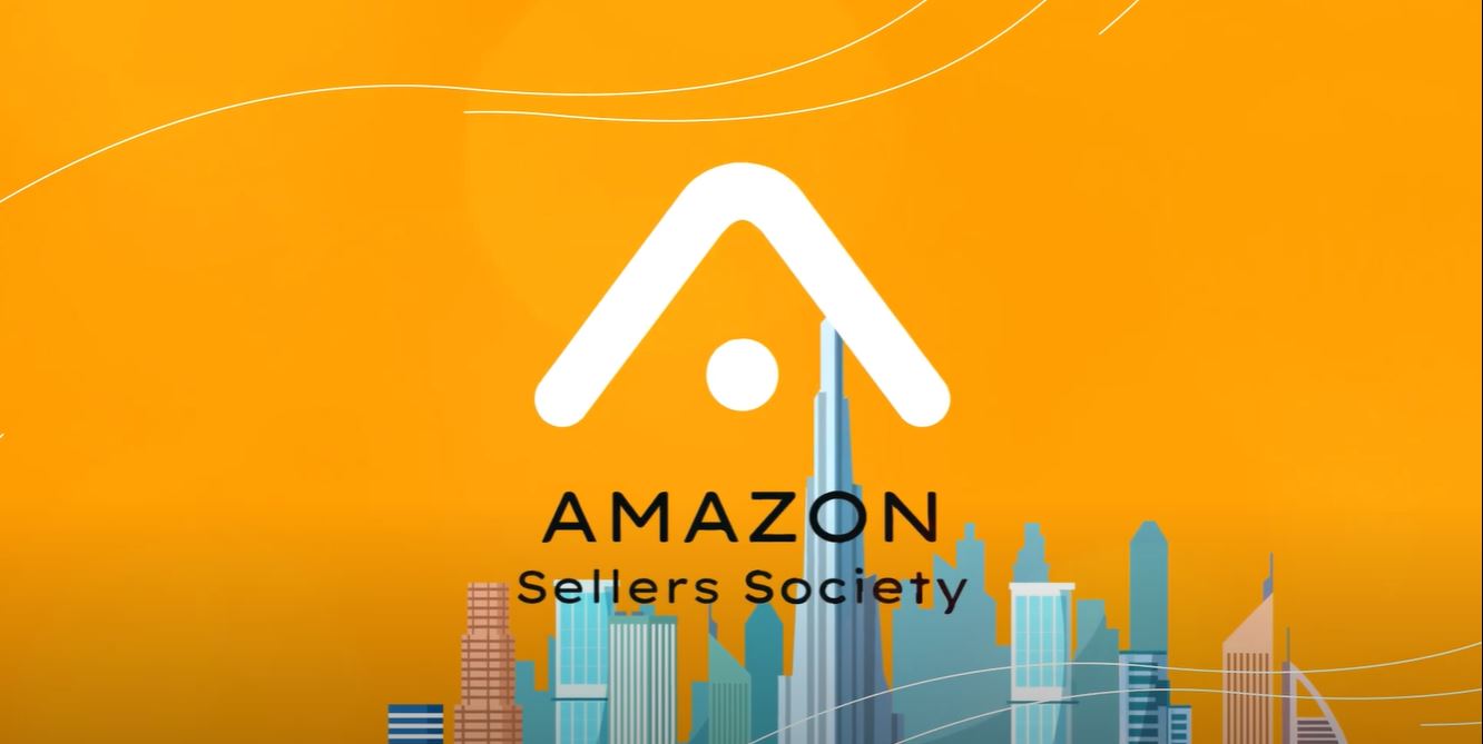Amazon Seller Society