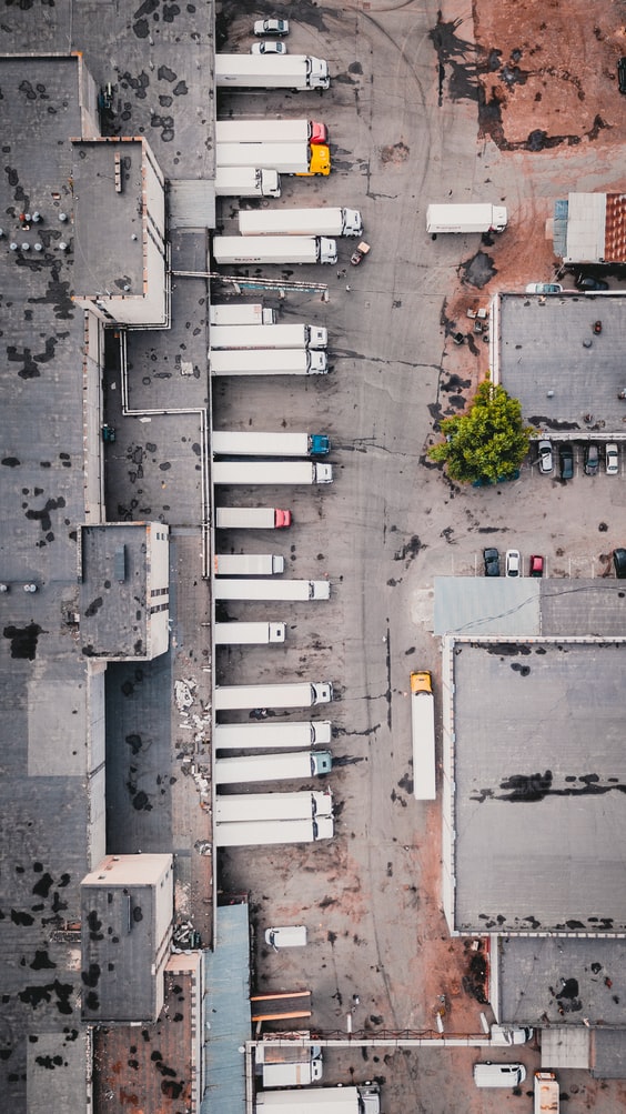 Multichannel Fulfillment